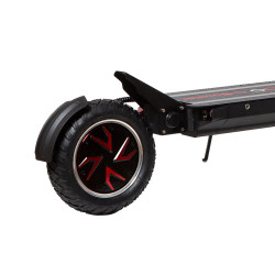 Электросамокат KUGOO G-BOOSTER