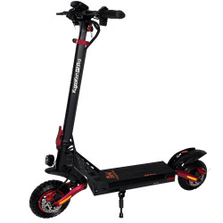 Электросамокат KUGOO KIRIN G2 PRO