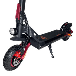 Электросамокат KUGOO KIRIN G2 PRO