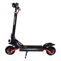 Электросамокат KUGOO KIRIN G2 PRO