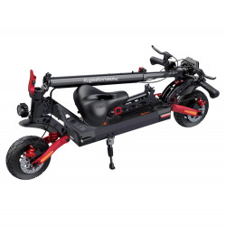 Электросамокат KUGOO KIRIN G2 PRO