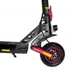 Электросамокат KUGOO KIRIN G2 PRO