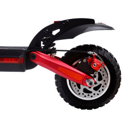 Электросамокат KUGOO KIRIN G2 PRO