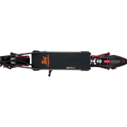 Электросамокат KUGOO KIRIN G2 PRO