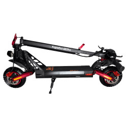Электросамокат KUGOO KIRIN G2 PRO