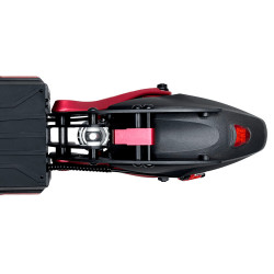 Электросамокат KUGOO KIRIN G2 PRO