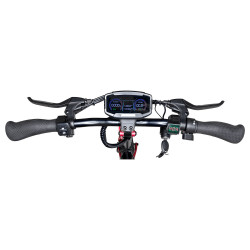 Электросамокат KUGOO KIRIN G2 PRO