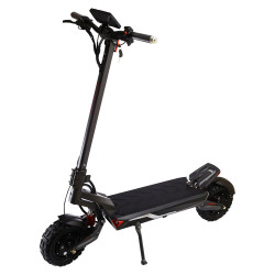 Электросамокат KUGOO KIRIN G1 PRO