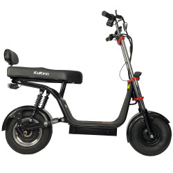 Электросамокат KUGOO KIRIN C2