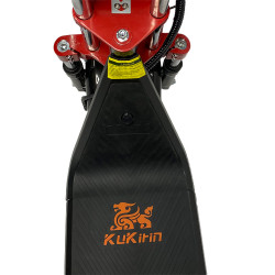Электросамокат KUGOO KIRIN C3