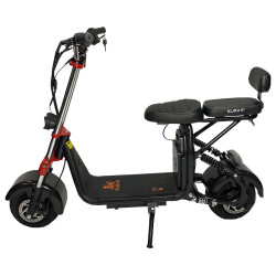 Электросамокат KUGOO KIRIN C3