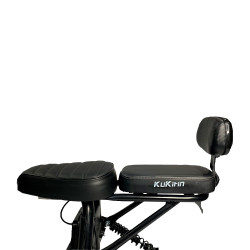 Электросамокат KUGOO KIRIN C3