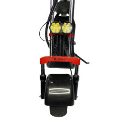 Электросамокат KUGOO KIRIN C3