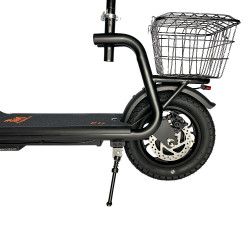 Электросамокат KUGOO KIRIN С1 PLUS