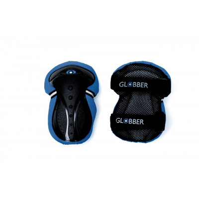 PROTECTIVE JUNIOR SET XXS (-25KG ) (синий)